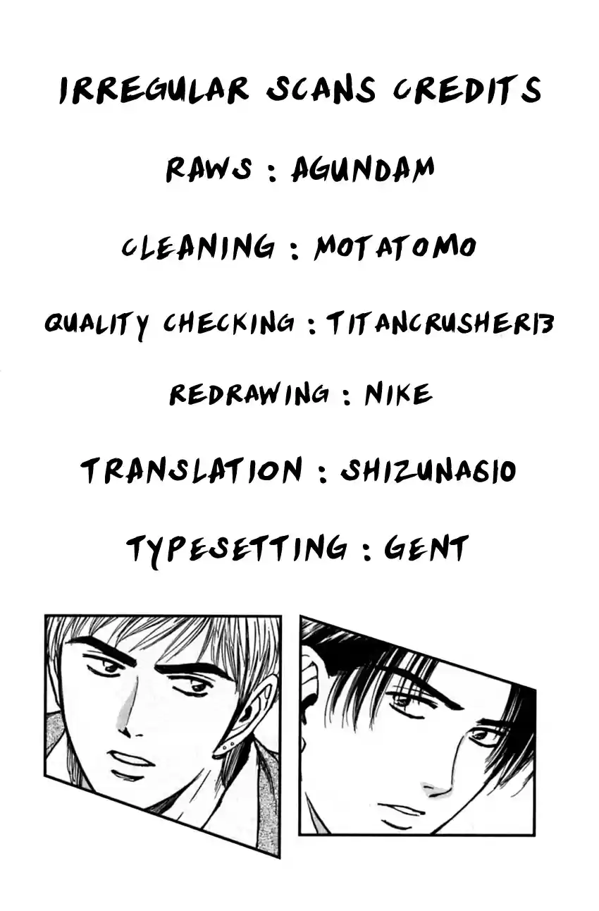 Psychometrer Eiji Vol. 20 Ch. 158 Town Of Destruction (2)