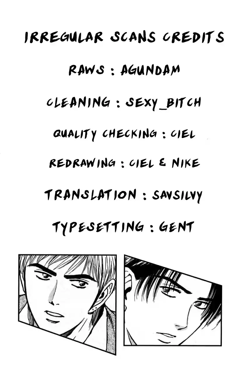 Psychometrer Eiji Vol. 21 Ch. 164 Silent Bomber (4)