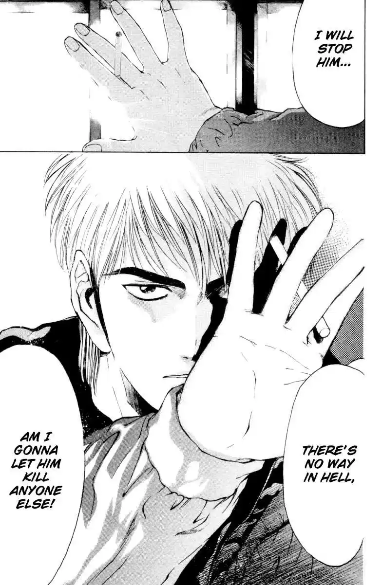 Psychometrer Eiji Vol. 21 Ch. 165 Silent Bomber (5)