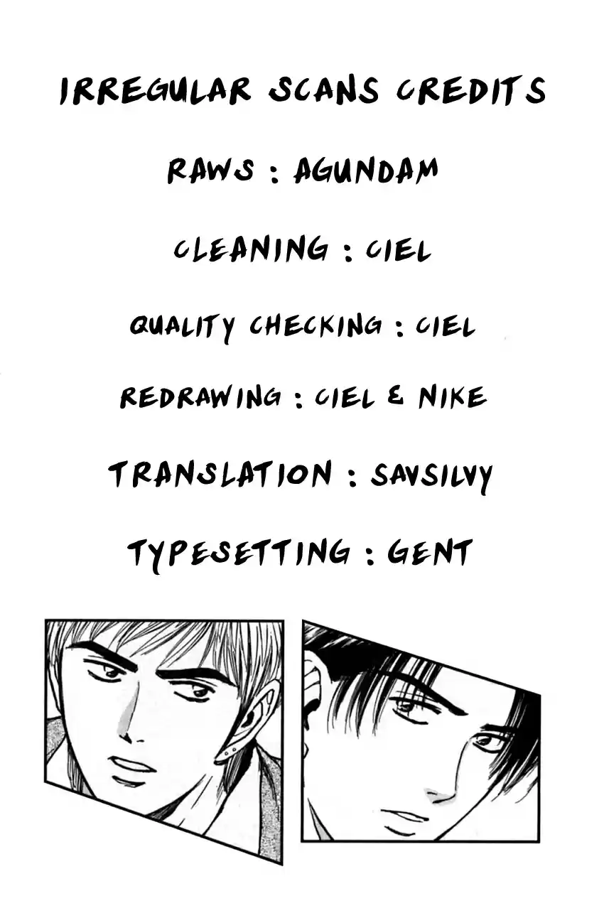 Psychometrer Eiji Vol. 21 Ch. 167 Silent Bomber (7)