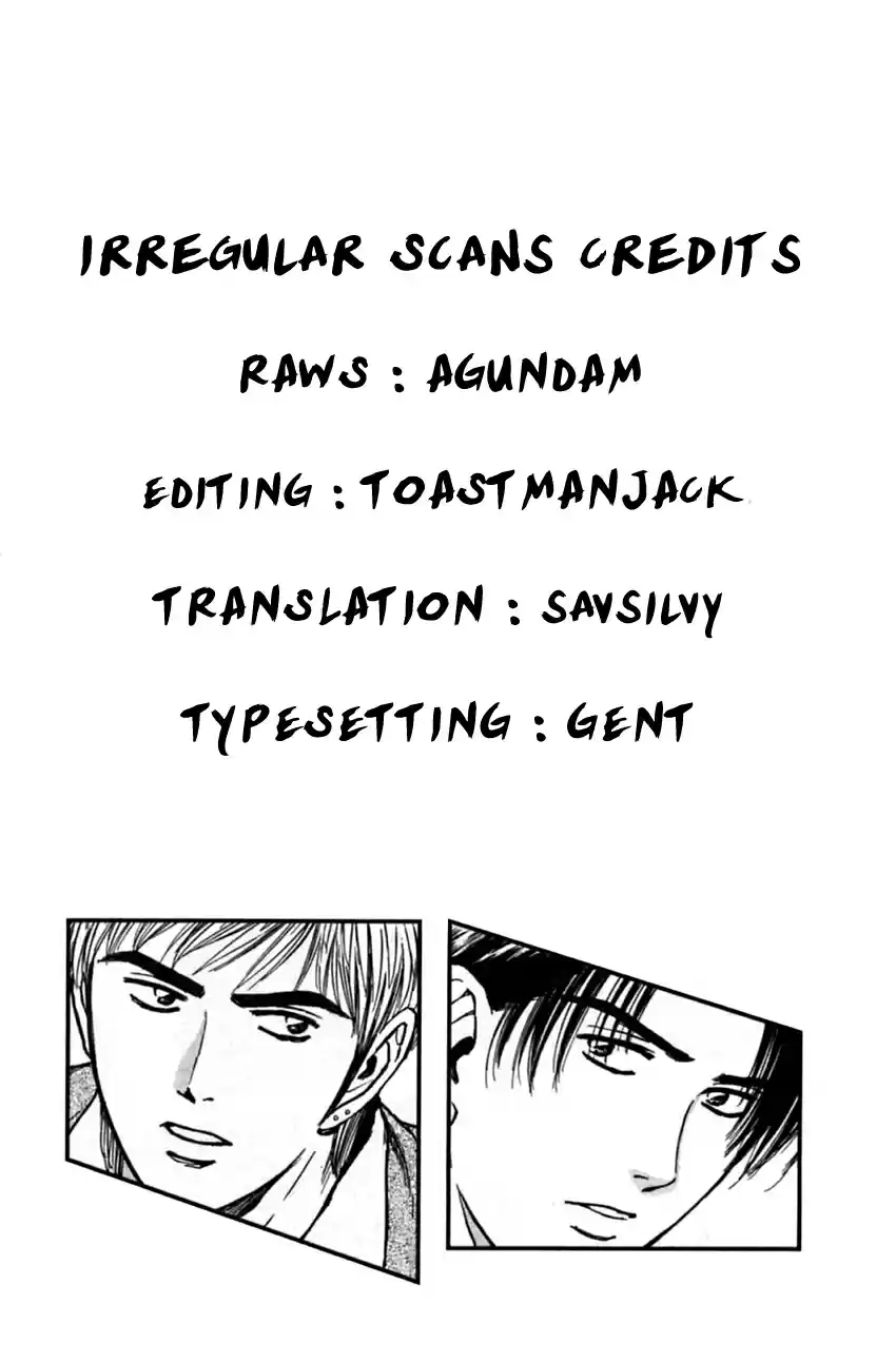 Psychometrer Eiji Vol. 21 Ch. 168 Silent Bomber (8)