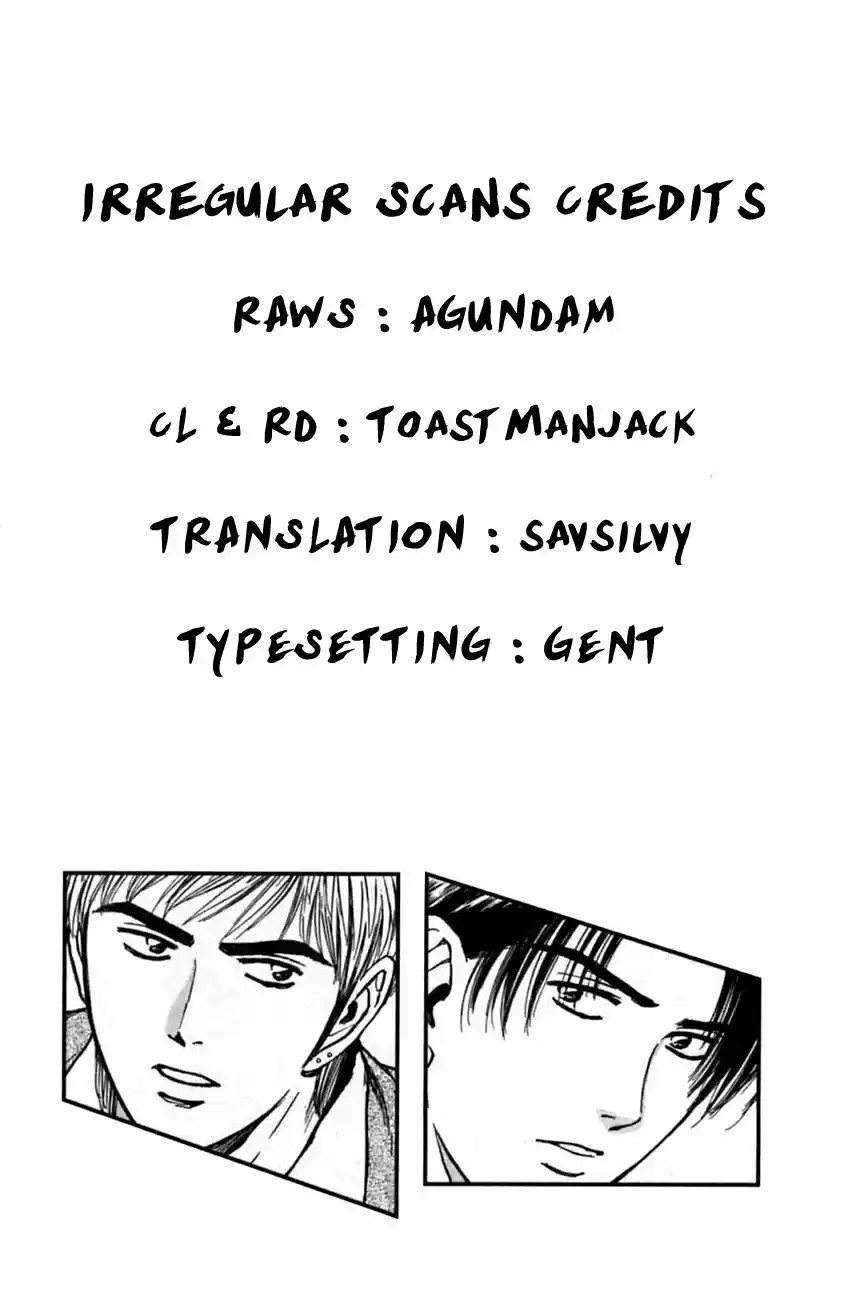 Psychometrer Eiji Vol. 21 Ch. 169 Silent Bomber (9)