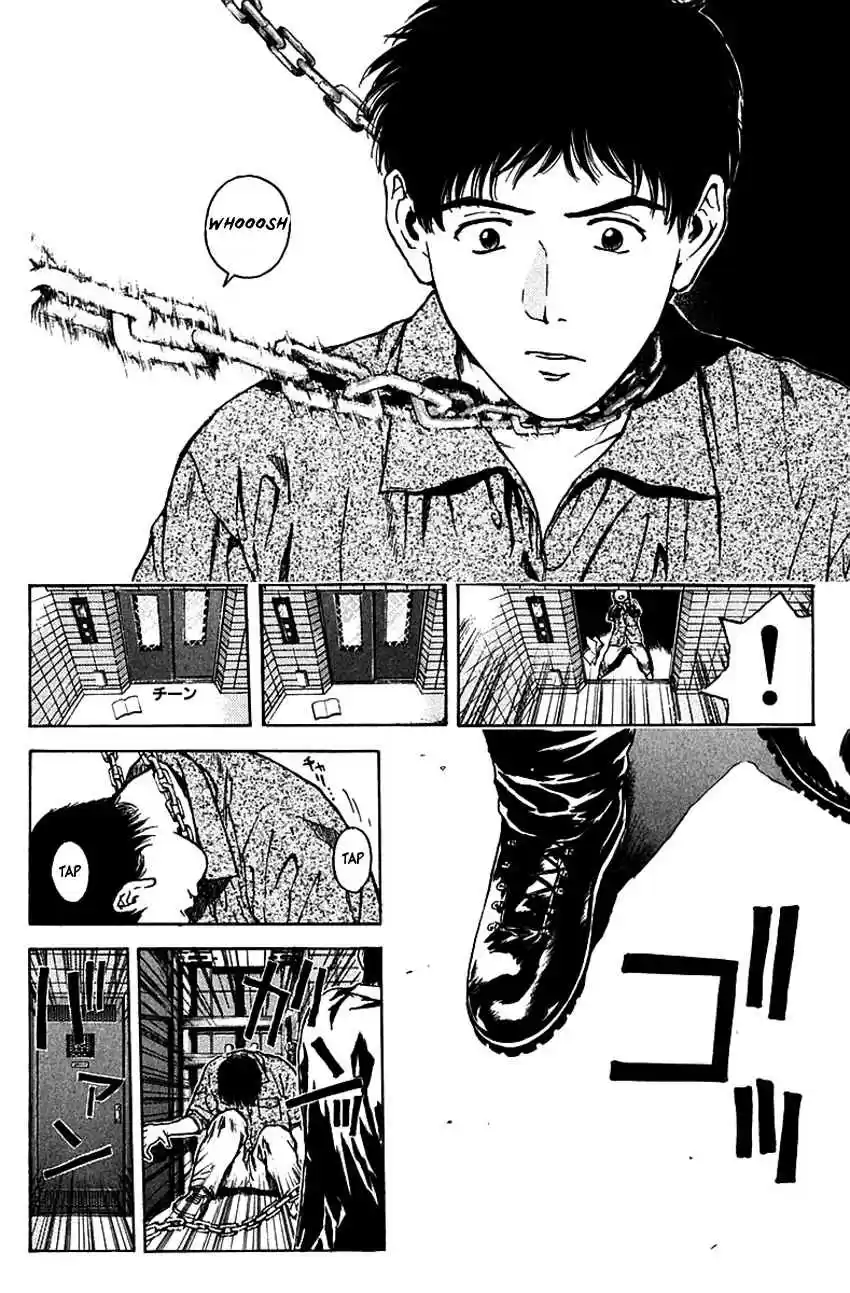 Psychometrer Eiji Vol. 22 Ch. 175 Death Metal is a Melody of Revenge (Part 1)