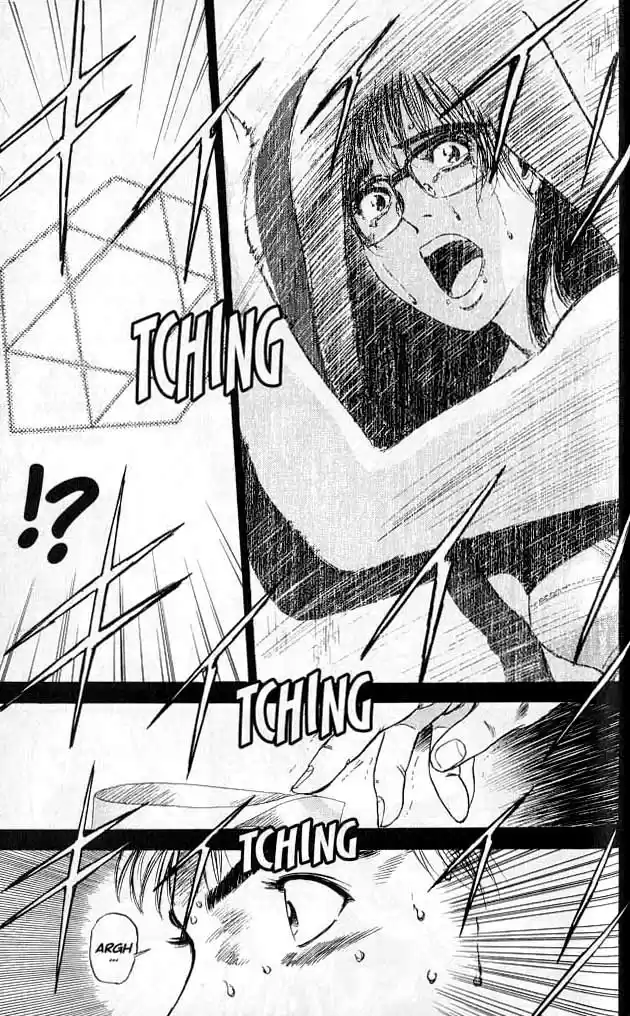 Psychometrer Eiji Vol.1 Ch.1