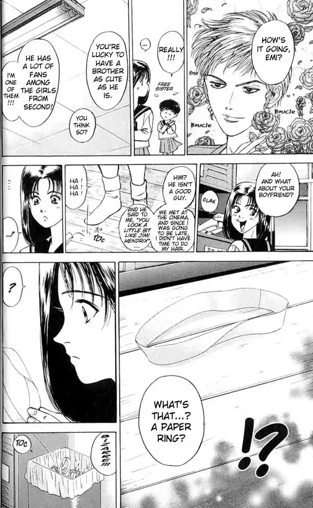 Psychometrer Eiji Vol.1 Ch.1