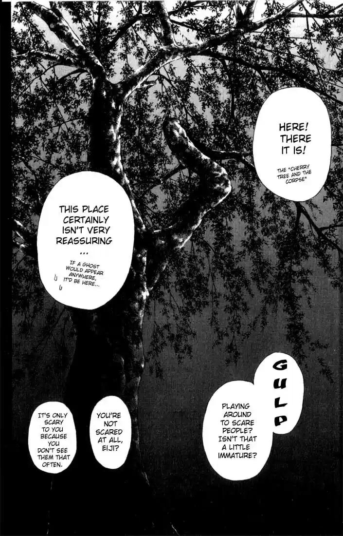 Psychometrer Eiji Vol.10 Ch.73