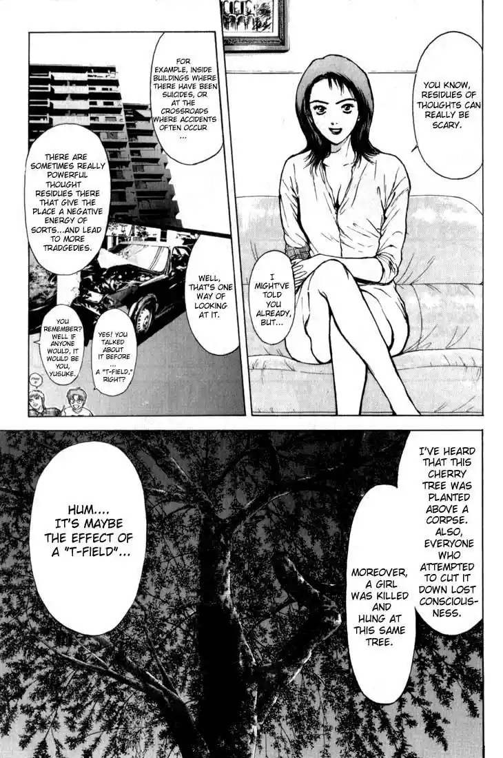 Psychometrer Eiji Vol.10 Ch.74