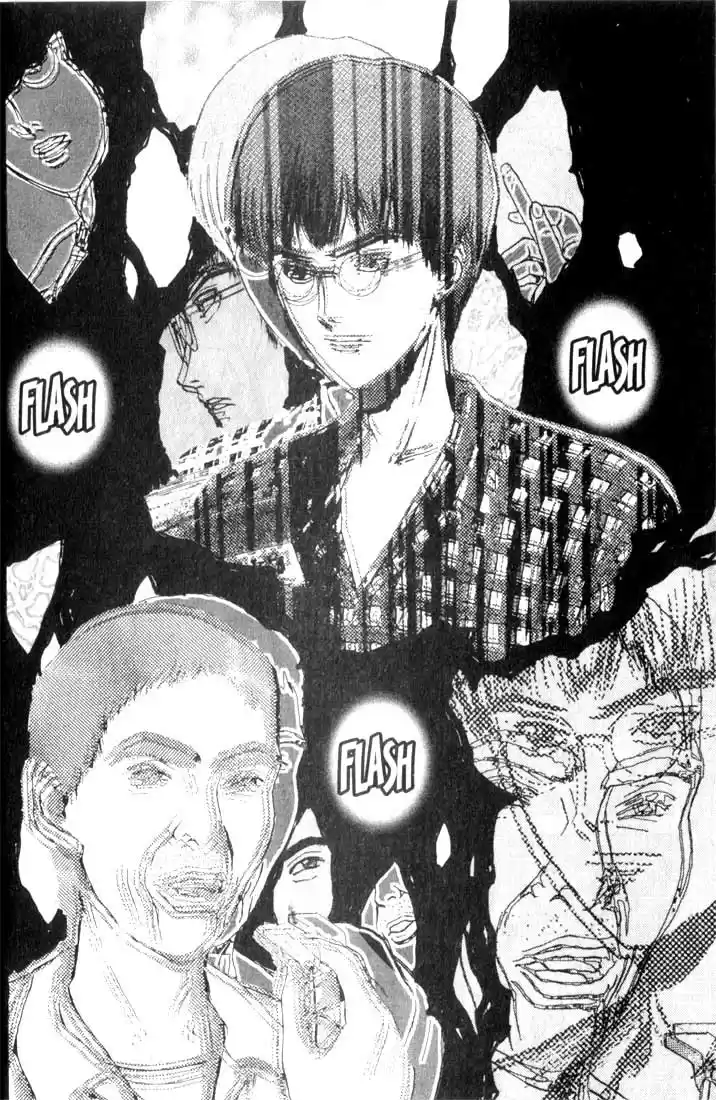 Psychometrer Eiji Vol.10 Ch.74