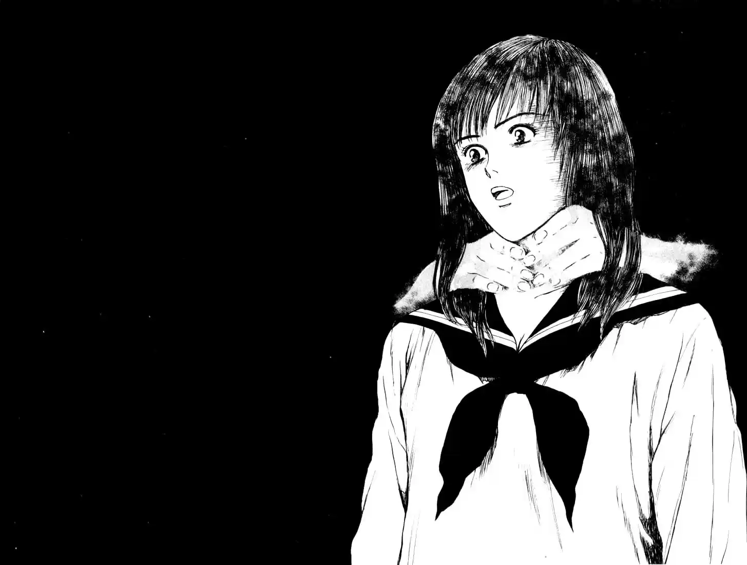 Psychometrer Eiji Vol.10 Ch.74