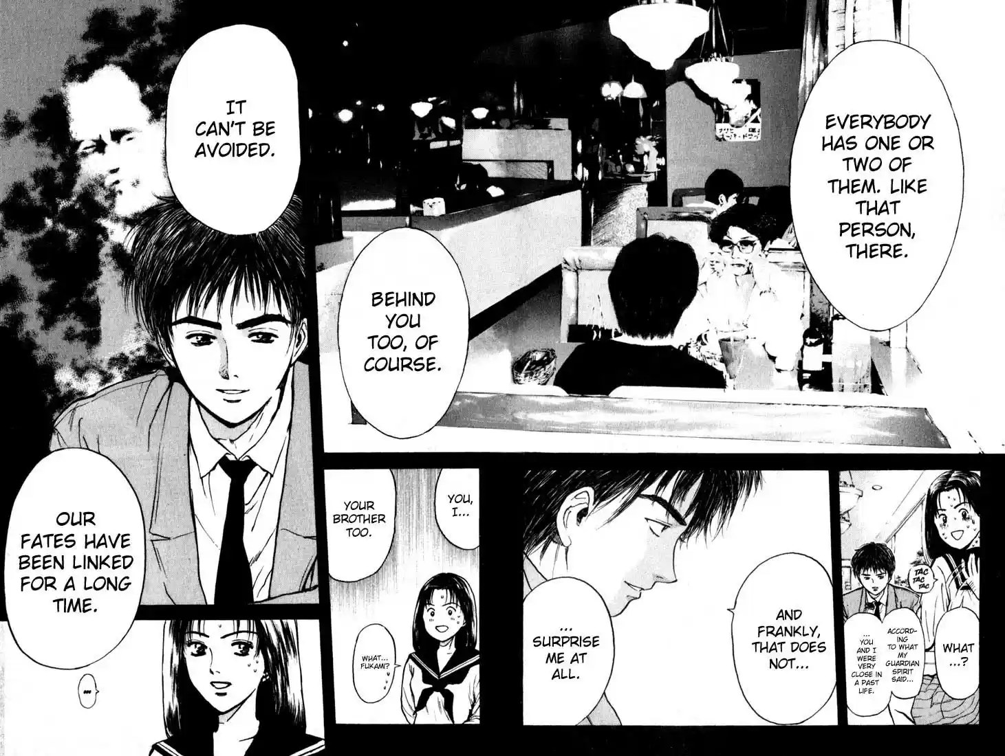 Psychometrer Eiji Vol.10 Ch.75