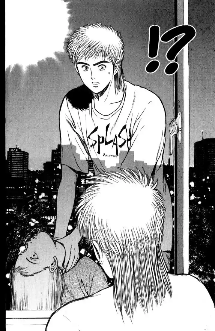 Psychometrer Eiji Vol.10 Ch.75