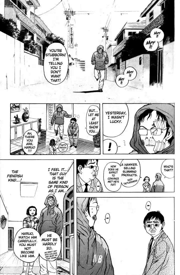 Psychometrer Eiji Vol.10 Ch.79