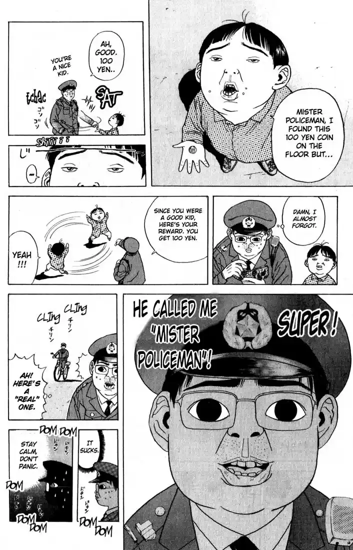 Psychometrer Eiji Vol.10 Ch.79