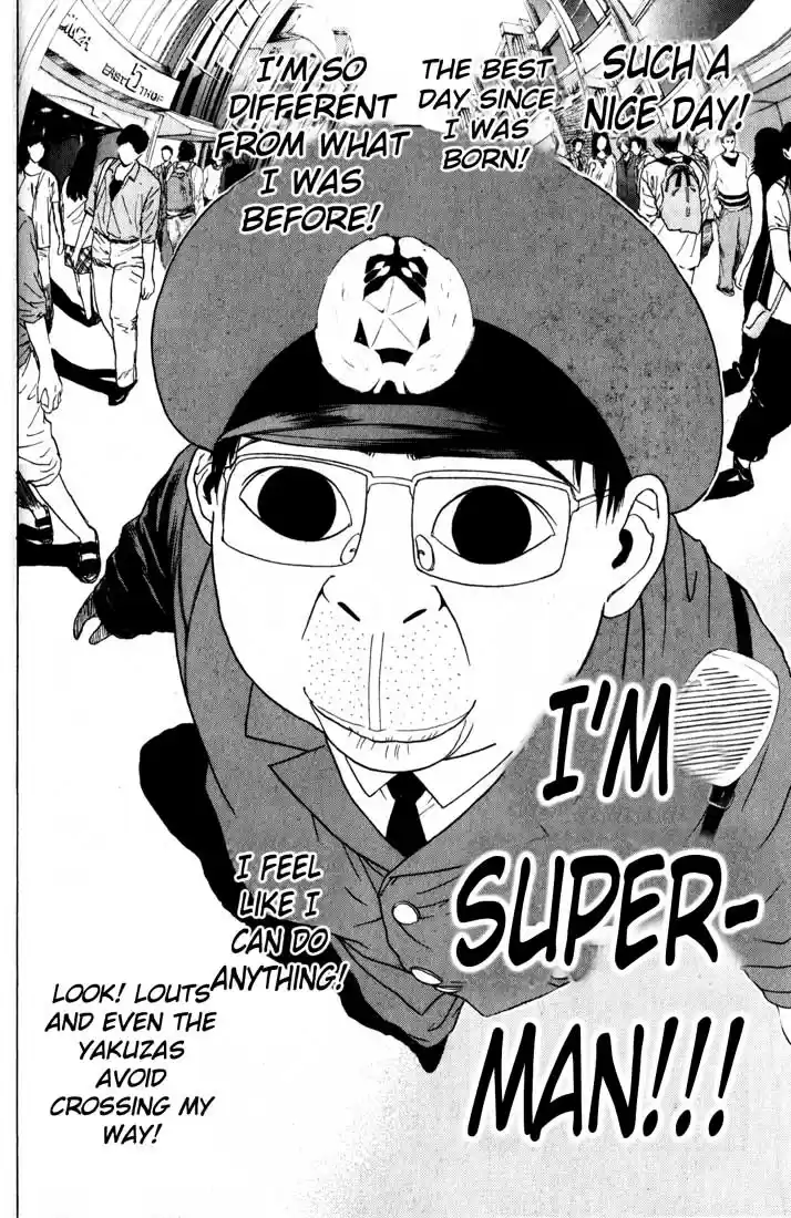 Psychometrer Eiji Vol.10 Ch.79