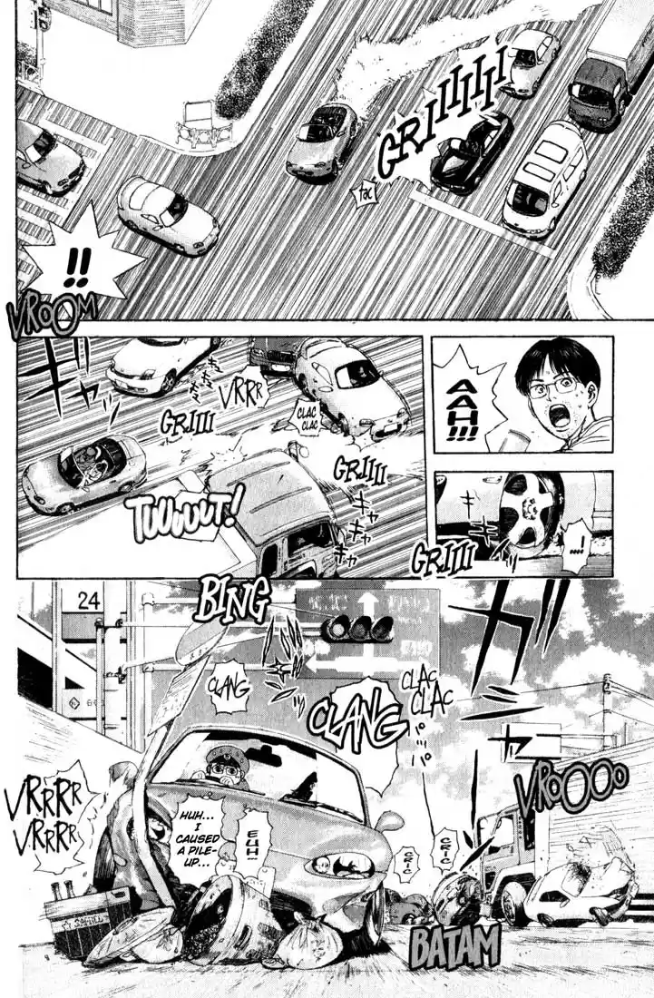 Psychometrer Eiji Vol.10 Ch.80