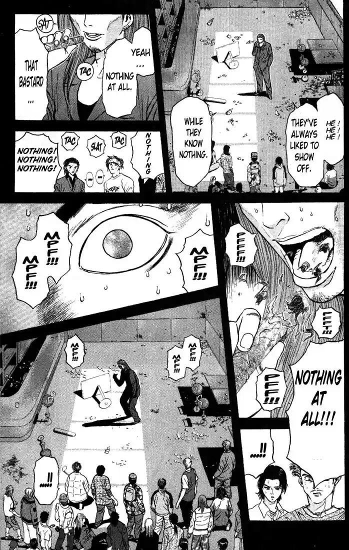 Psychometrer Eiji Vol.11 Ch.82