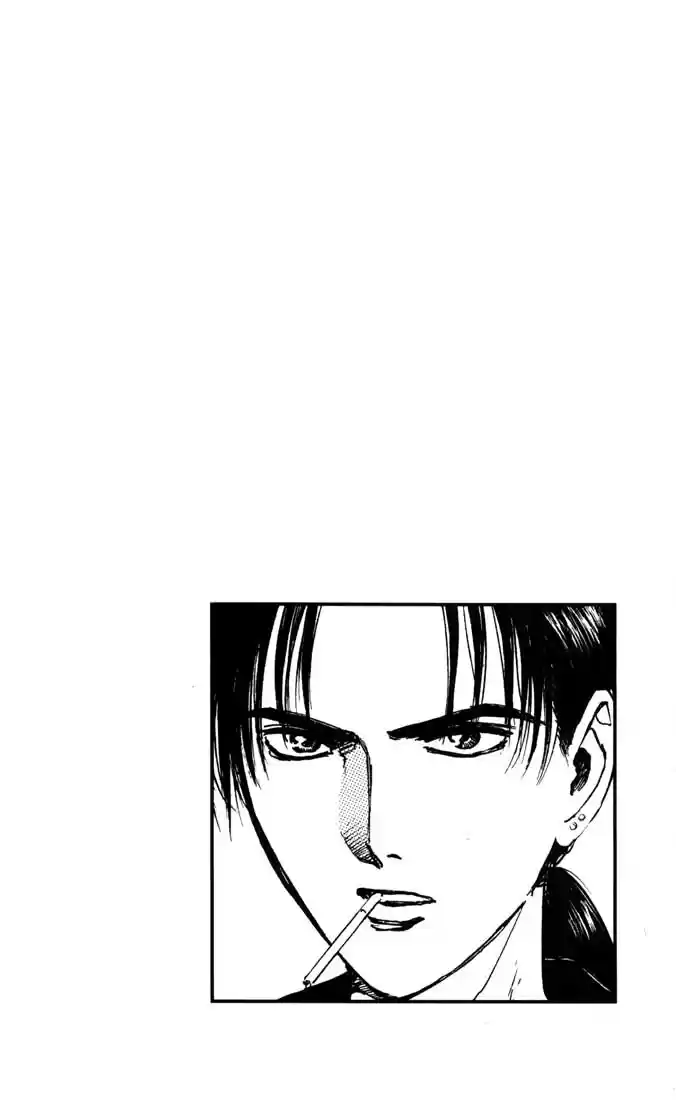 Psychometrer Eiji Vol.11 Ch.84