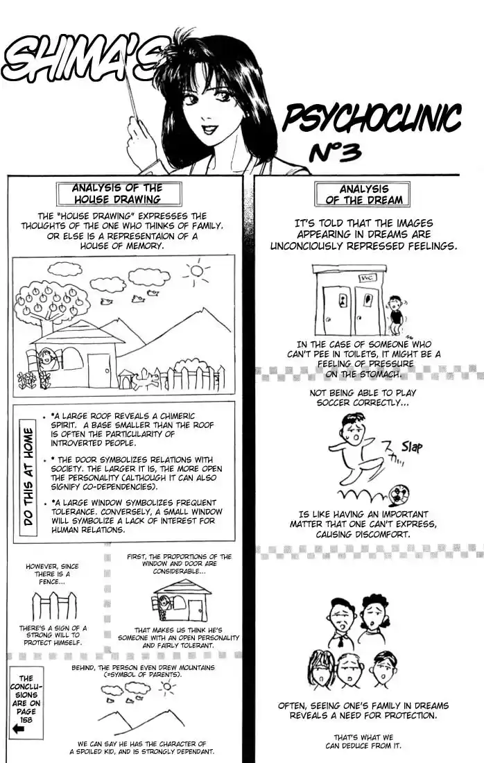 Psychometrer Eiji Vol.2 Ch.9