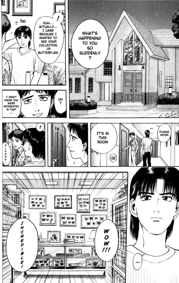 Psychometrer Eiji Vol.3 Ch.16