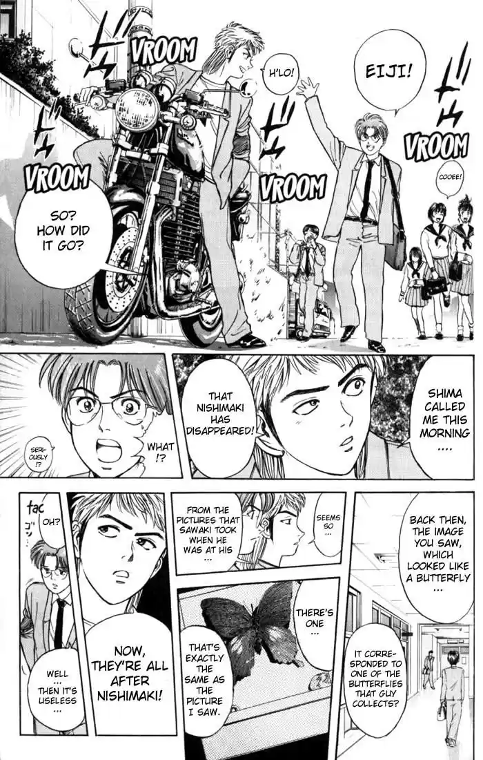 Psychometrer Eiji Vol.3 Ch.17