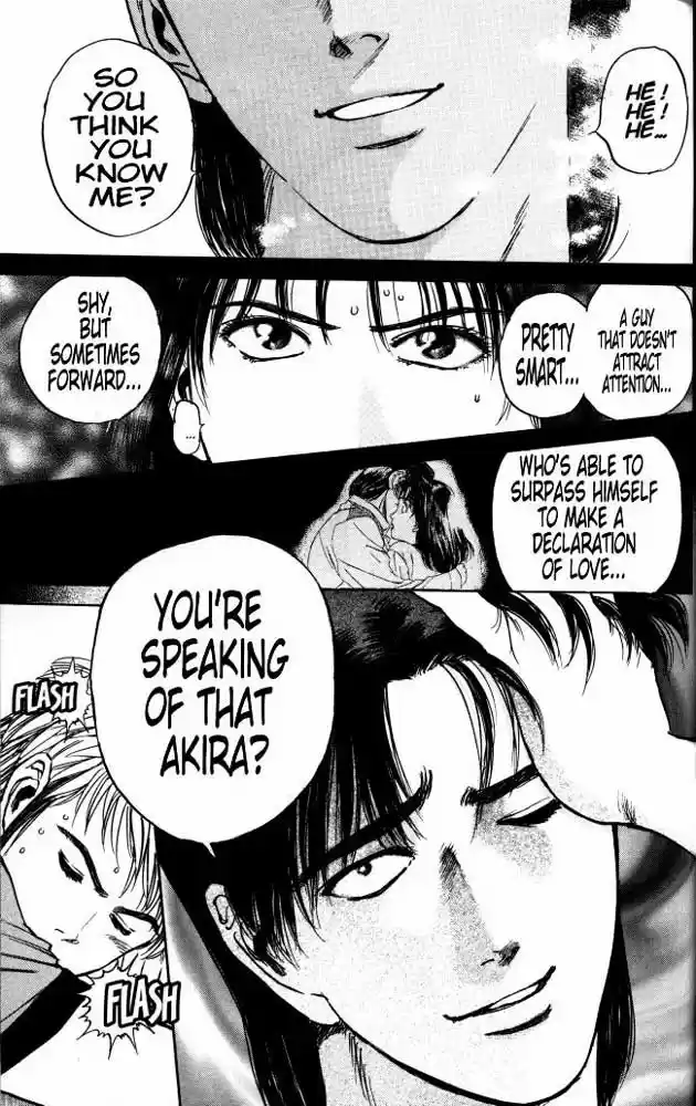 Psychometrer Eiji Vol.3 Ch.19