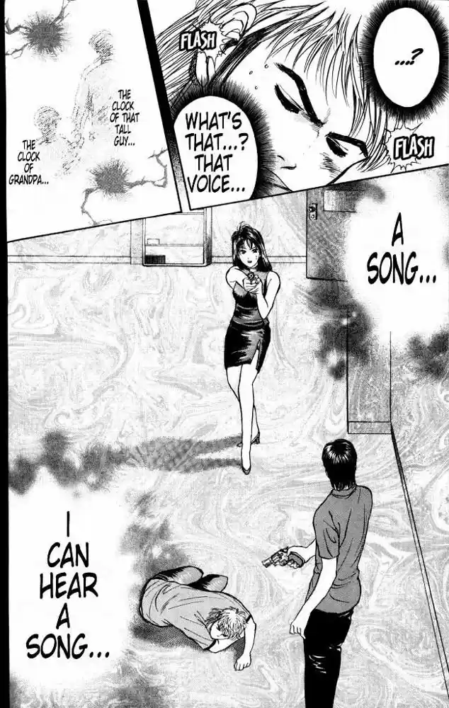 Psychometrer Eiji Vol.3 Ch.19