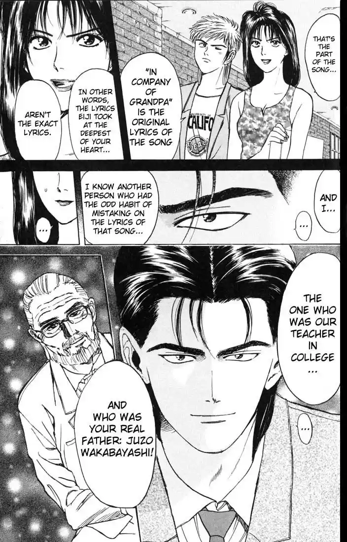 Psychometrer Eiji Vol.3 Ch.21