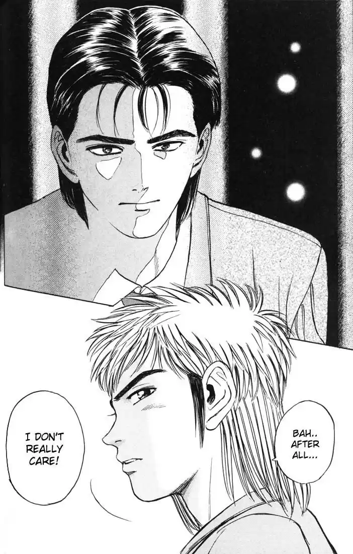 Psychometrer Eiji Vol.3 Ch.21