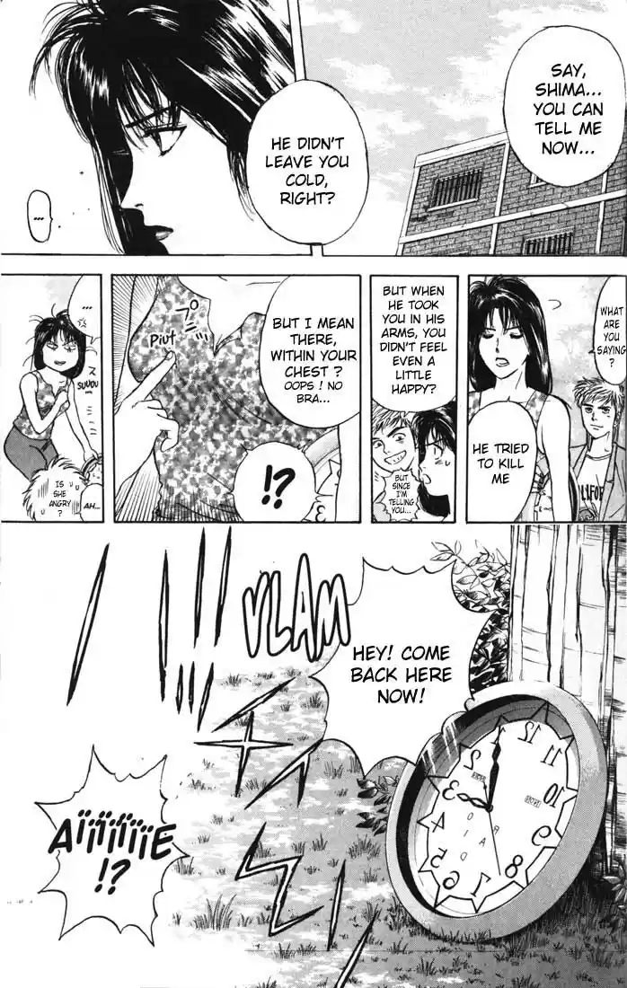 Psychometrer Eiji Vol.3 Ch.21