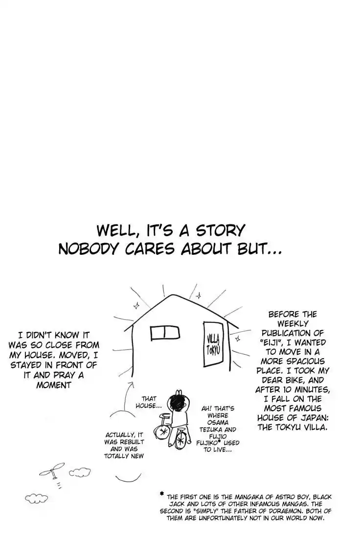 Psychometrer Eiji Vol.3 Ch.21