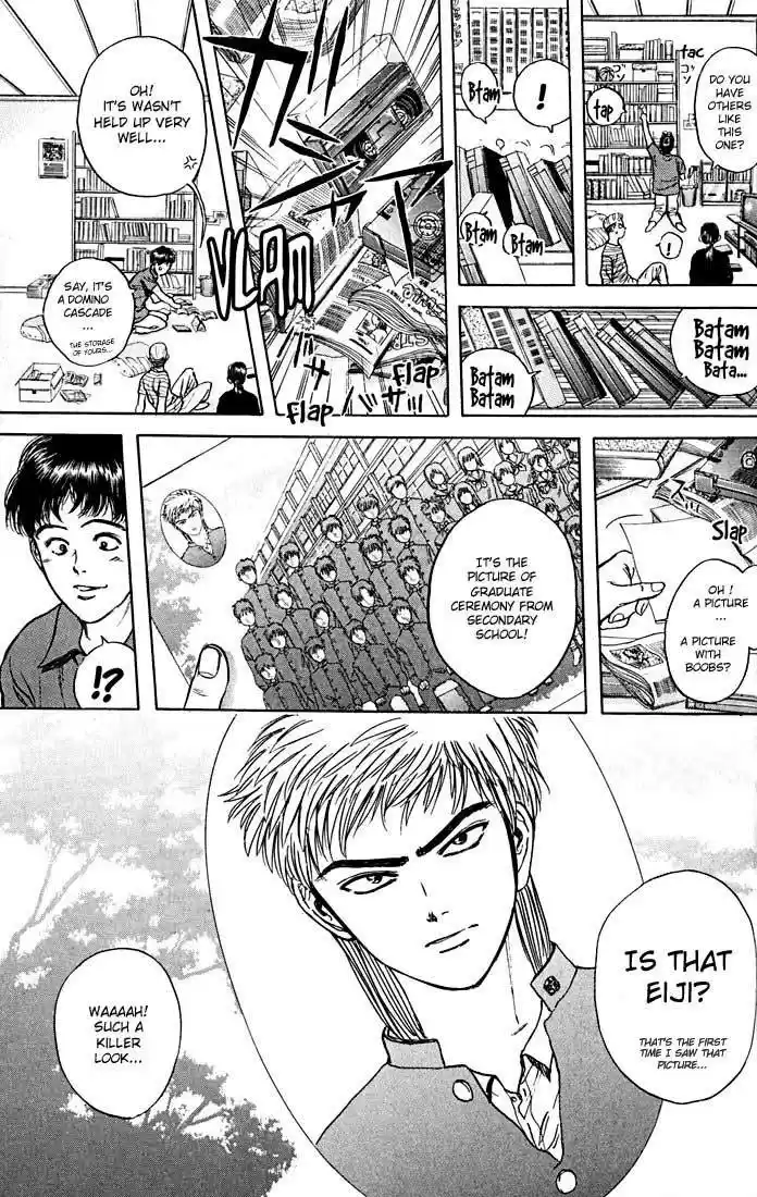 Psychometrer Eiji vol.3 ch.22