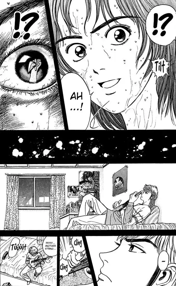 Psychometrer Eiji Vol.4 Ch.23