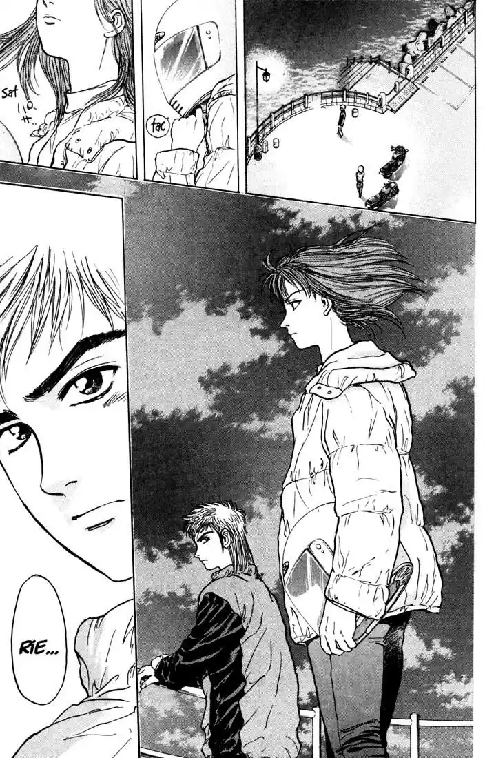 Psychometrer Eiji Vol.4 Ch.30