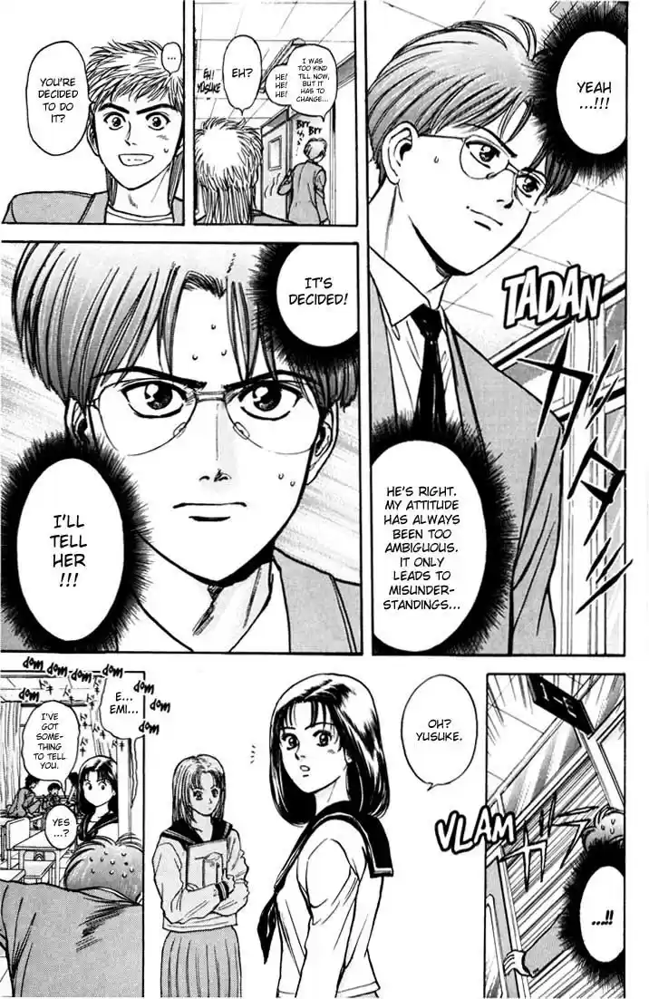 Psychometrer Eiji Vol.5 Ch.33