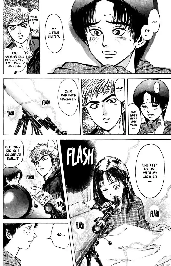 Psychometrer Eiji Vol.5 Ch.34