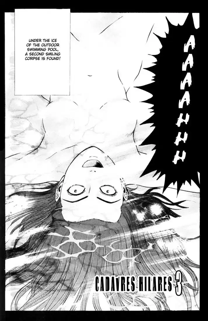 Psychometrer Eiji Vol.5 Ch.37