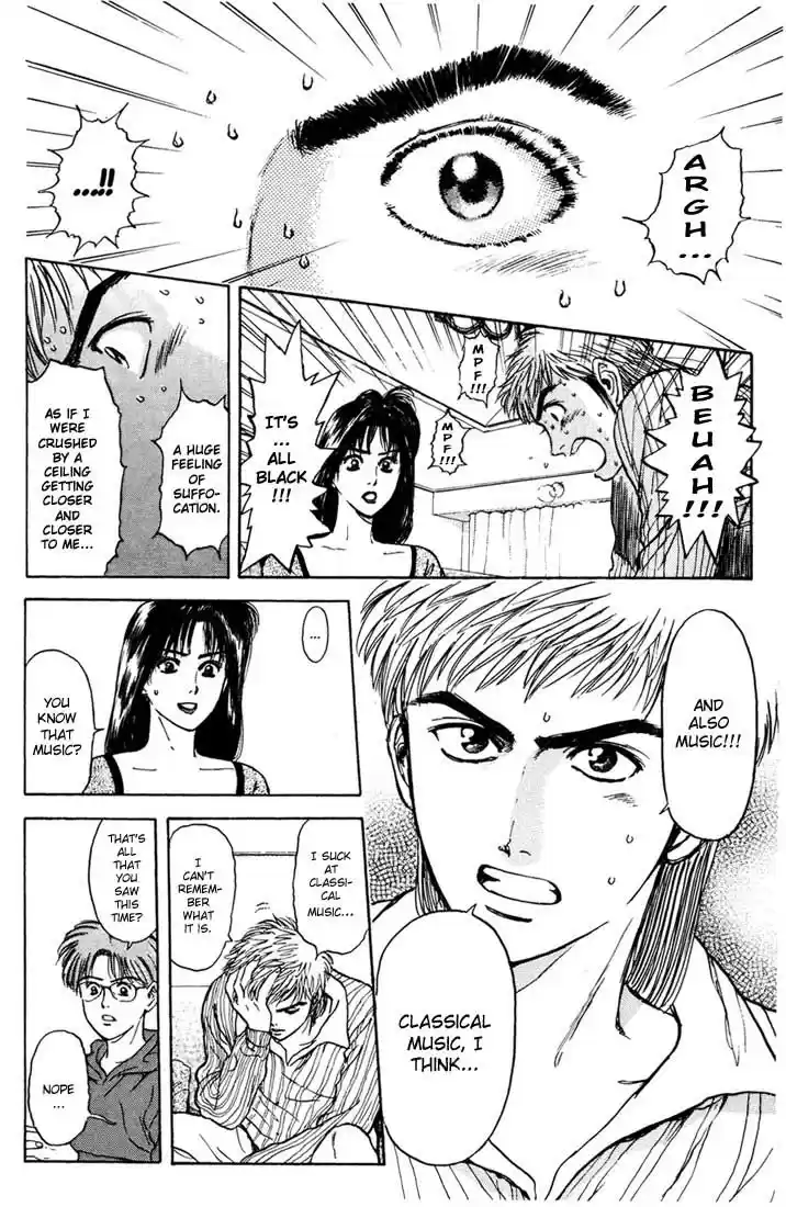 Psychometrer Eiji Vol.5 Ch.38