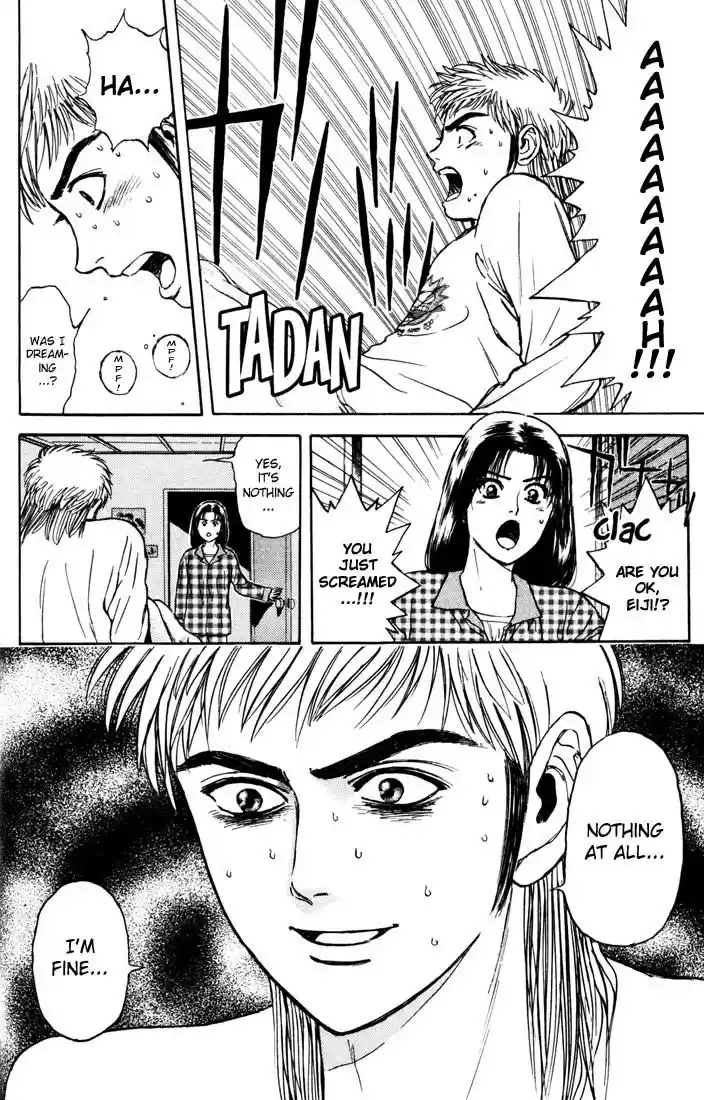 Psychometrer Eiji Vol.5 Ch.38