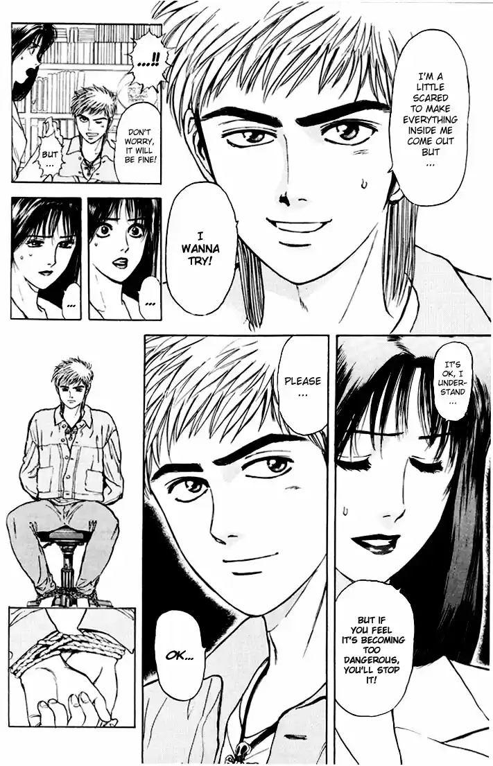 Psychometrer Eiji Vol.5 Ch.39