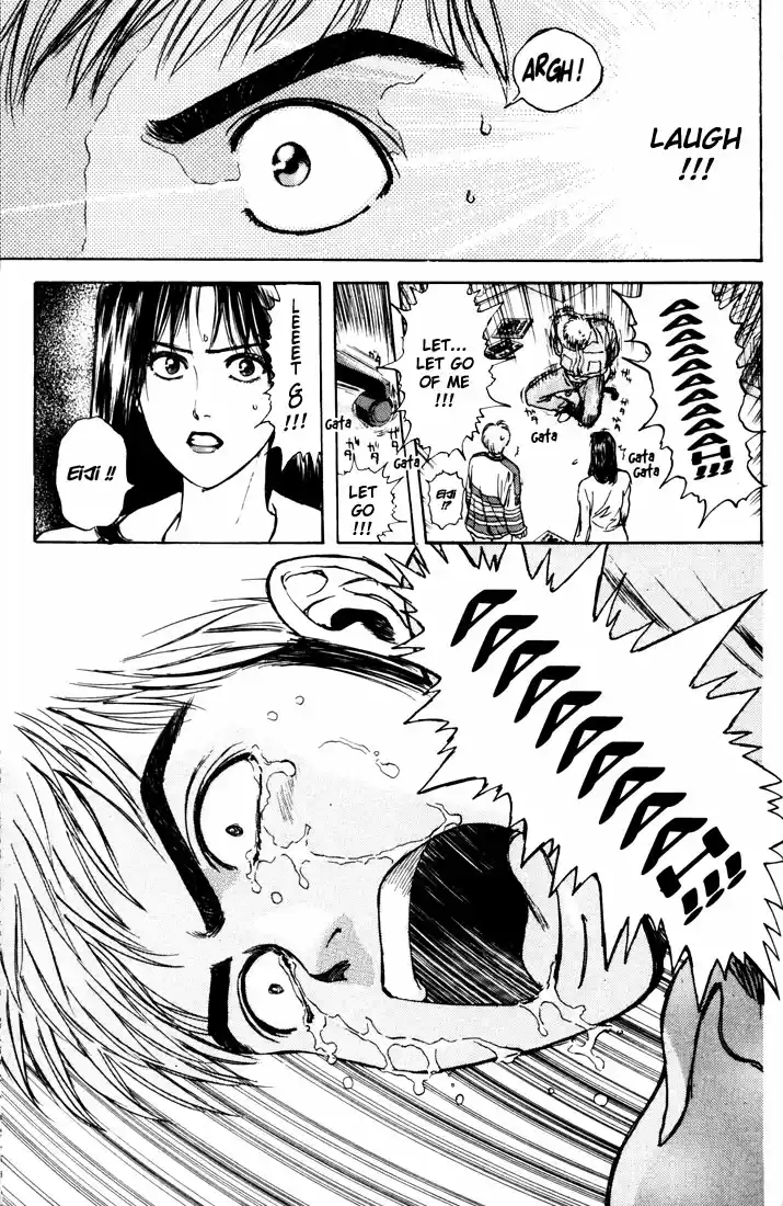 Psychometrer Eiji Vol.5 Ch.39