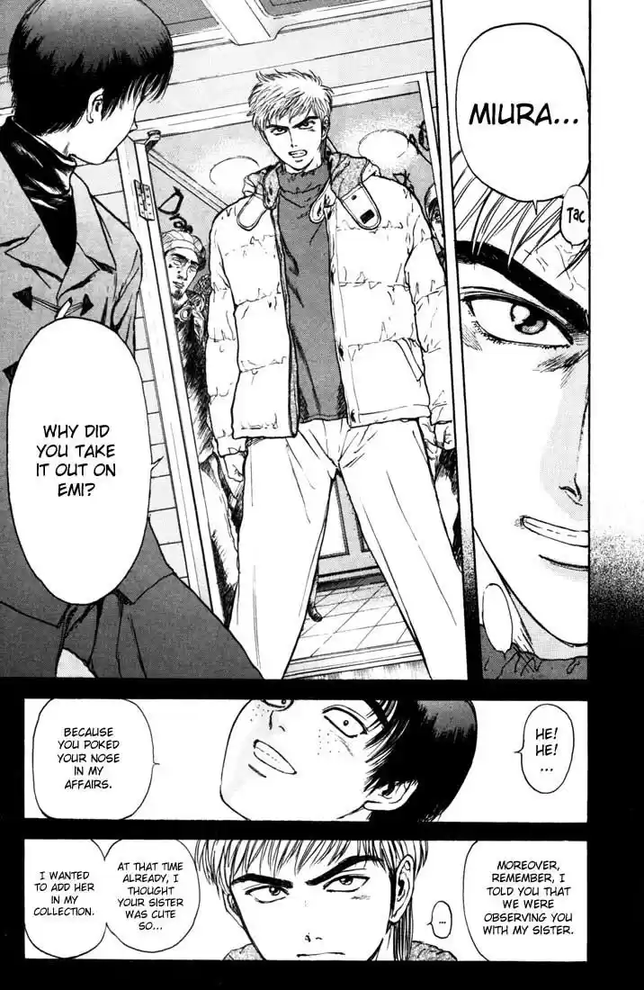 Psychometrer Eiji Vol.6 Ch.41