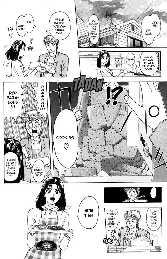 Psychometrer Eiji Vol.6 Ch.42