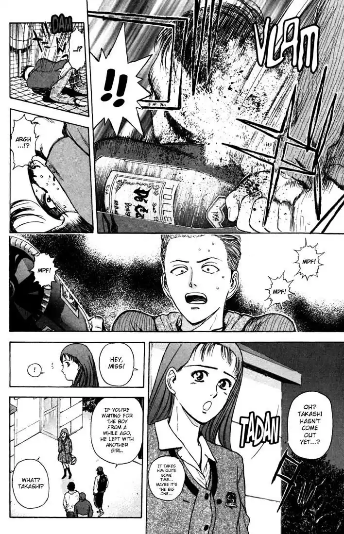 Psychometrer Eiji Vol.6 Ch.44