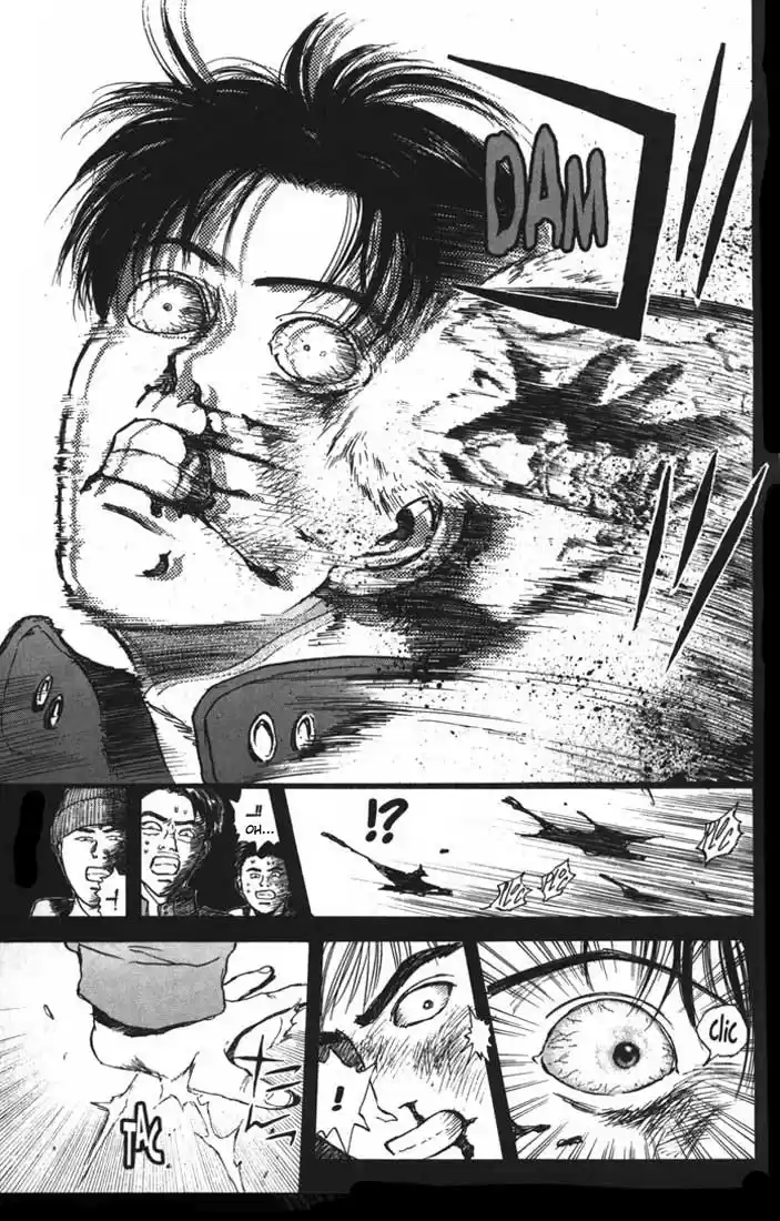 Psychometrer Eiji Vol.6 Ch.45