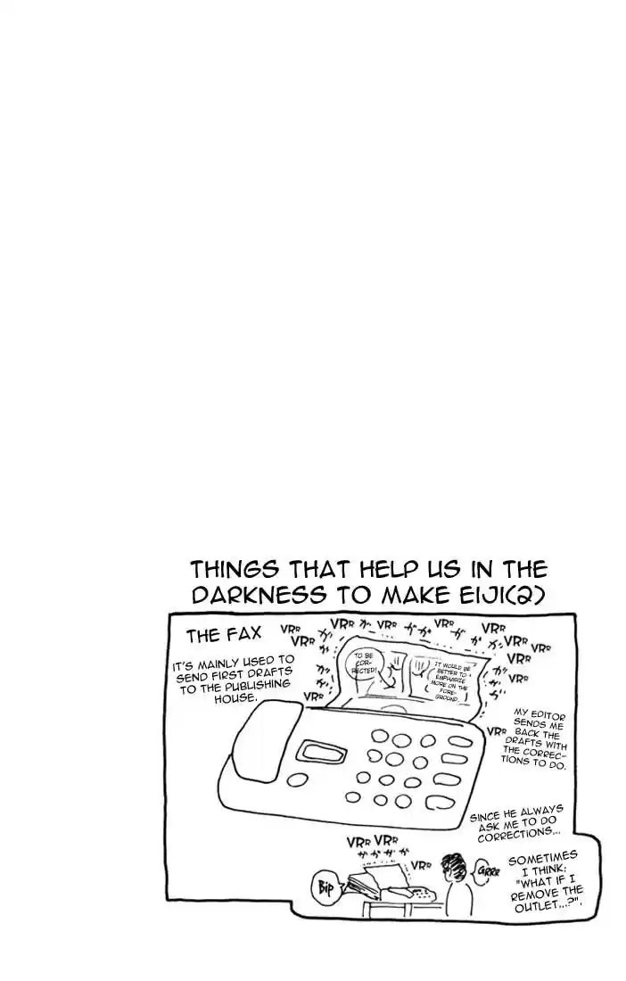 Psychometrer Eiji Vol.6 Ch.45