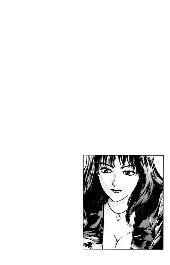 Psychometrer Eiji Vol.6 Ch.47