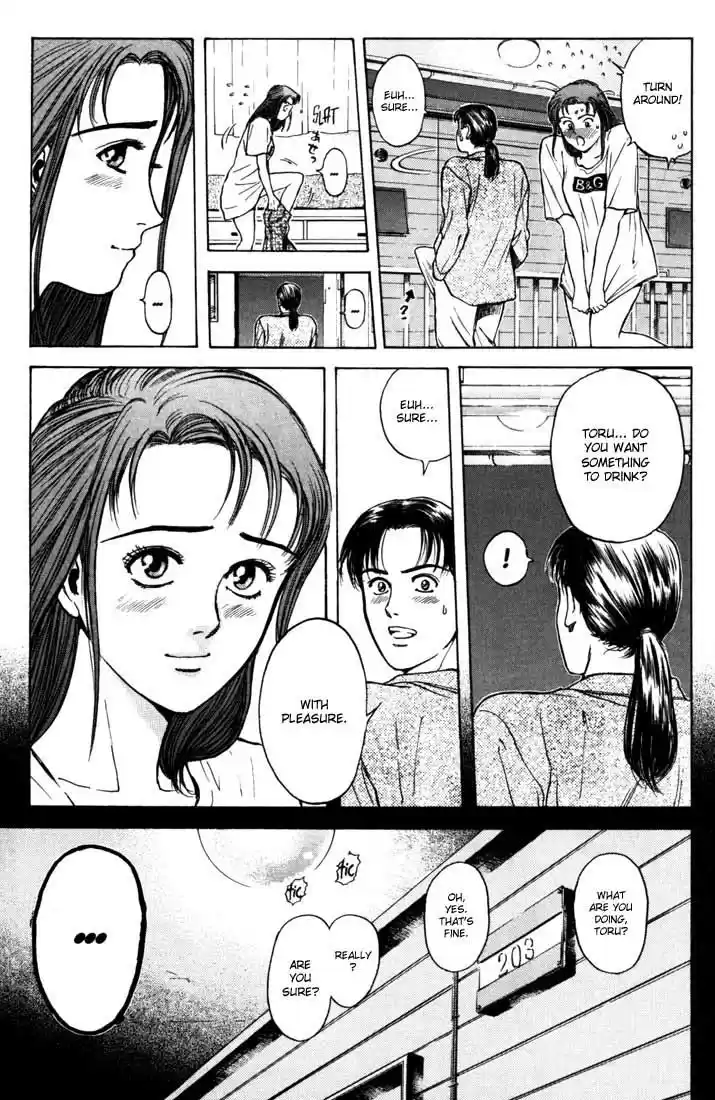 Psychometrer Eiji Vol.6 Ch.48