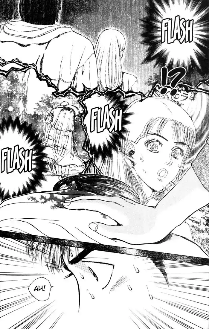 Psychometrer Eiji Vol.7 Ch.51