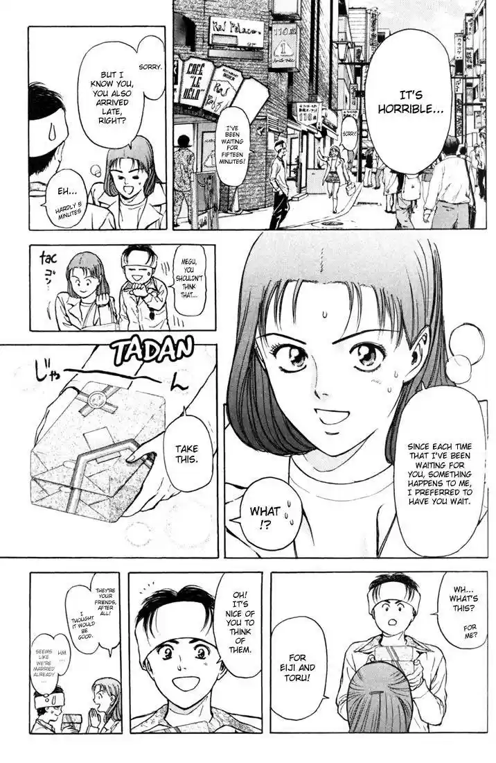 Psychometrer Eiji Vol.7 Ch.54