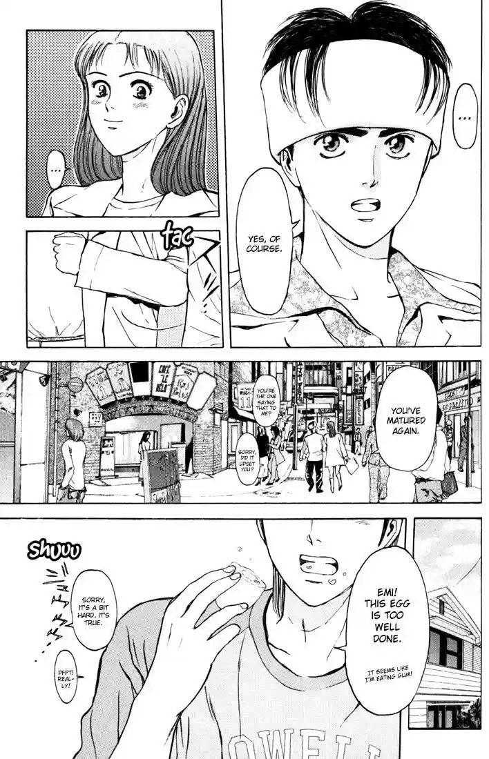 Psychometrer Eiji Vol.7 Ch.54